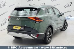 
										Kia Sportage 1.6 T-GDI MHEV LX Plus Automatas 2024 full									