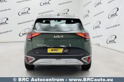 
										Kia Sportage 1.6 T-GDI MHEV LX Plus Automatas 2024 full									