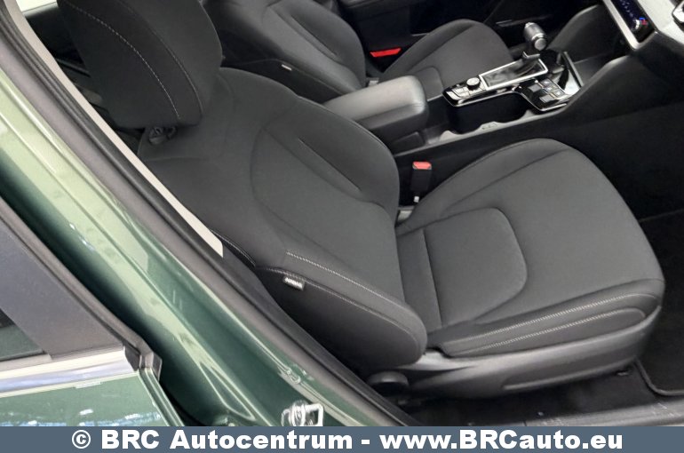 Kia Sportage 1.6 T-GDI MHEV LX Plus Automatas 2024