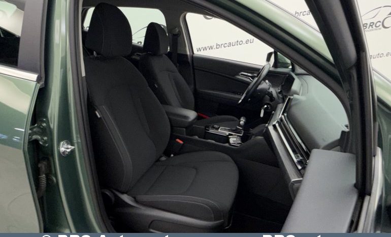 
								Kia Sportage 1.6 T-GDI MHEV LX Plus Automatas 2024 full									