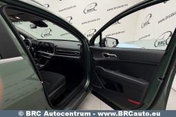 
										Kia Sportage 1.6 T-GDI MHEV LX Plus Automatas 2024 full									