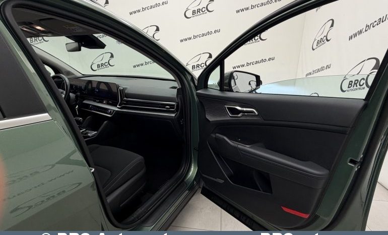 
								Kia Sportage 1.6 T-GDI MHEV LX Plus Automatas 2024 full									