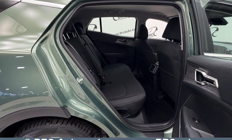 
								Kia Sportage 1.6 T-GDI MHEV LX Plus Automatas 2024 full									