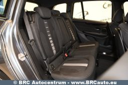 
										BMW 218 Gran Tourer Sport Line Automatas 2017 full									