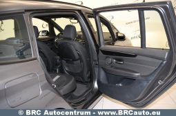 
										BMW 218 Gran Tourer Sport Line Automatas 2017 full									
