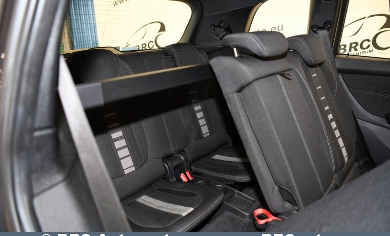 
								BMW 218 Gran Tourer Sport Line Automatas 2017 full									