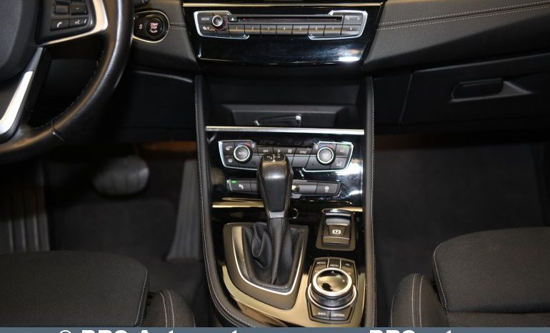 
								BMW 218 Gran Tourer Sport Line Automatas 2017 full									