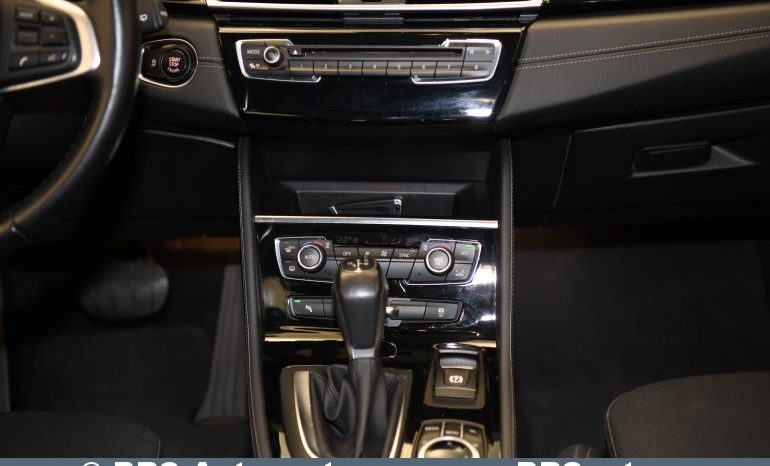 
								BMW 218 Gran Tourer Sport Line Automatas 2017 full									