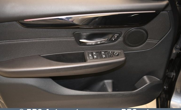 
								BMW 218 Gran Tourer Sport Line Automatas 2017 full									