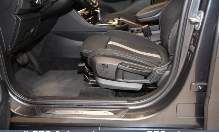 
								BMW 218 Gran Tourer Sport Line Automatas 2017 full									