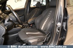 
										BMW 218 Gran Tourer Sport Line Automatas 2017 full									
