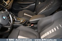 
										BMW 218 Gran Tourer Sport Line Automatas 2017 full									