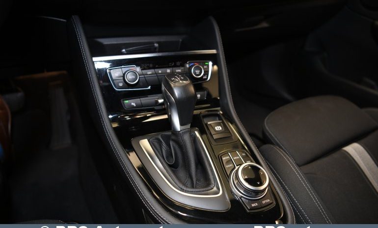 
								BMW 218 Gran Tourer Sport Line Automatas 2017 full									