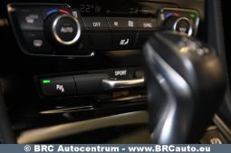 
										BMW 218 Gran Tourer Sport Line Automatas 2017 full									