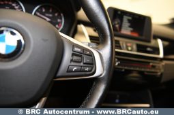 
										BMW 218 Gran Tourer Sport Line Automatas 2017 full									