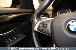 
										BMW 218 Gran Tourer Sport Line Automatas 2017 full									