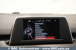
										BMW 218 Gran Tourer Sport Line Automatas 2017 full									
