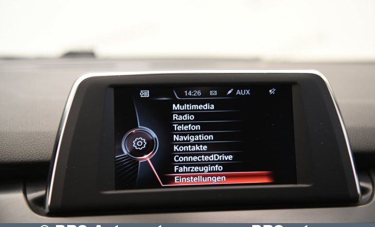 
								BMW 218 Gran Tourer Sport Line Automatas 2017 full									