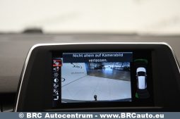 
										BMW 218 Gran Tourer Sport Line Automatas 2017 full									