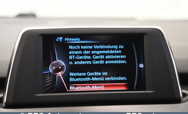 
								BMW 218 Gran Tourer Sport Line Automatas 2017 full									