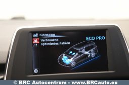 
										BMW 218 Gran Tourer Sport Line Automatas 2017 full									