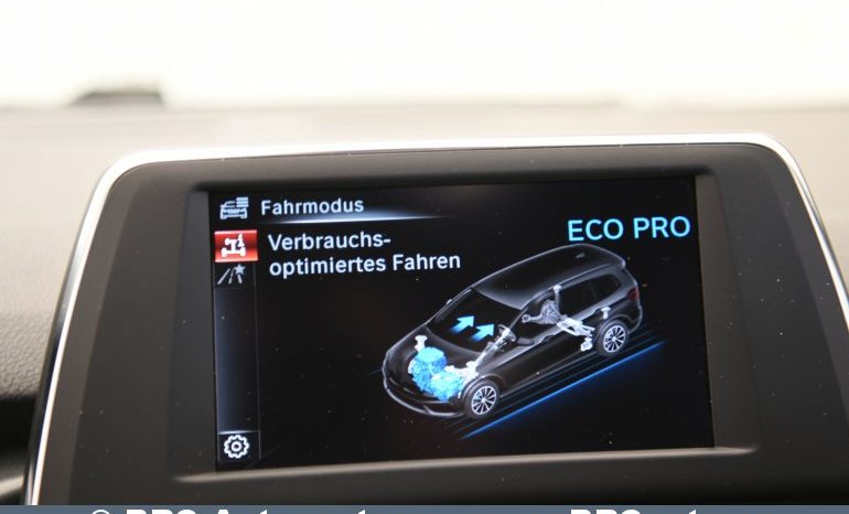 
								BMW 218 Gran Tourer Sport Line Automatas 2017 full									