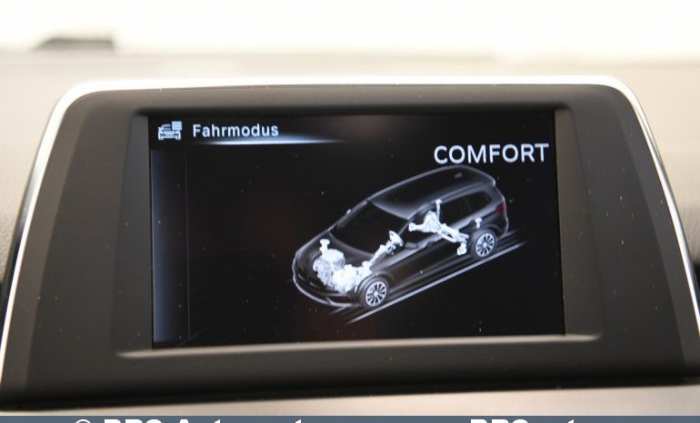
								BMW 218 Gran Tourer Sport Line Automatas 2017 full									