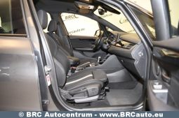 BMW 218 Gran Tourer Sport Line Automatas 2017
