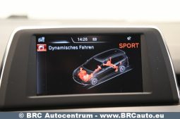 
										BMW 218 Gran Tourer Sport Line Automatas 2017 full									