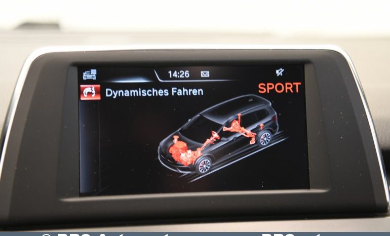 
								BMW 218 Gran Tourer Sport Line Automatas 2017 full									