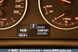 
										BMW 218 Gran Tourer Sport Line Automatas 2017 full									
