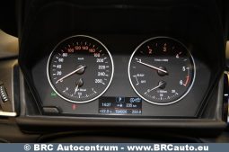 
										BMW 218 Gran Tourer Sport Line Automatas 2017 full									