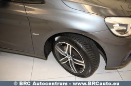 
										BMW 218 Gran Tourer Sport Line Automatas 2017 full									