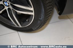 
										BMW 218 Gran Tourer Sport Line Automatas 2017 full									