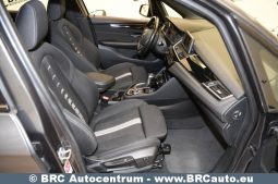 BMW 218 Gran Tourer Sport Line Automatas 2017