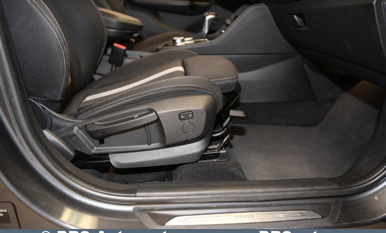 
								BMW 218 Gran Tourer Sport Line Automatas 2017 full									