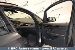 
										BMW 218 Gran Tourer Sport Line Automatas 2017 full									