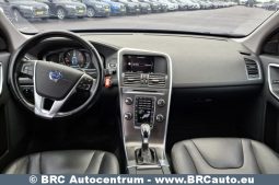 
										Volvo XC 60 2.4 D4 AWD Automtas 2014 full									