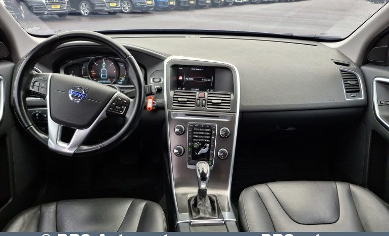 
								Volvo XC 60 2.4 D4 AWD Automtas 2014 full									