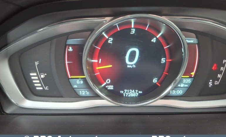 
								Volvo XC 60 2.4 D4 AWD Automtas 2014 full									