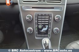 
										Volvo XC 60 2.4 D4 AWD Automtas 2014 full									