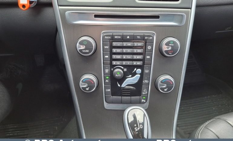 
								Volvo XC 60 2.4 D4 AWD Automtas 2014 full									