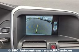 
										Volvo XC 60 2.4 D4 AWD Automtas 2014 full									