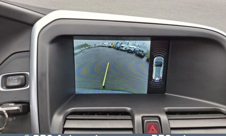 
								Volvo XC 60 2.4 D4 AWD Automtas 2014 full									