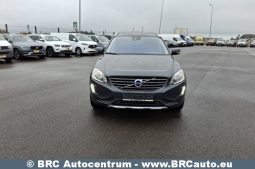 
										Volvo XC 60 2.4 D4 AWD Automtas 2014 full									