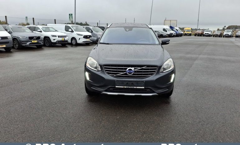 
								Volvo XC 60 2.4 D4 AWD Automtas 2014 full									
