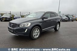 
										Volvo XC 60 2.4 D4 AWD Automtas 2014 full									