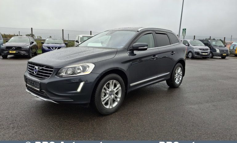 
								Volvo XC 60 2.4 D4 AWD Automtas 2014 full									