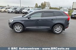 
										Volvo XC 60 2.4 D4 AWD Automtas 2014 full									