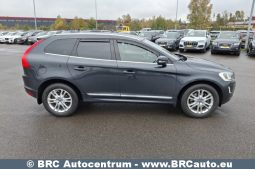 
										Volvo XC 60 2.4 D4 AWD Automtas 2014 full									